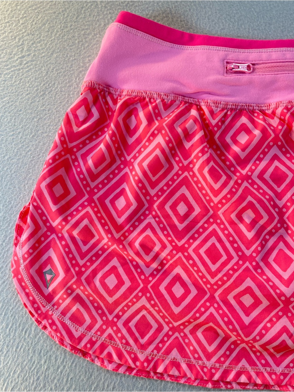 Ivivva Girls Activewear Skort Size 14 by Lululemon